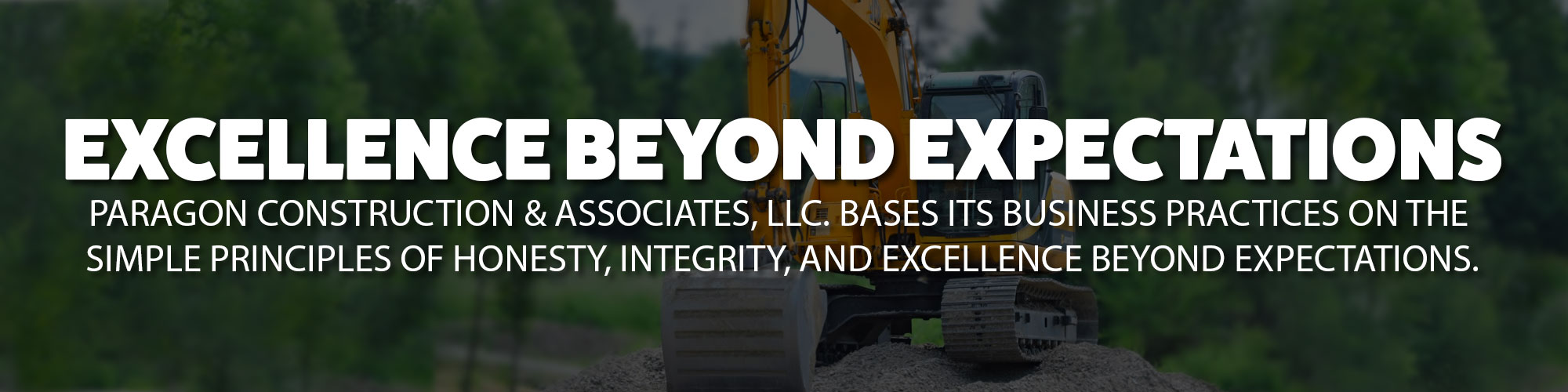 paragon construction